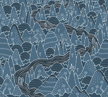 TAP Wall Covering Fabric in various colours and sizes