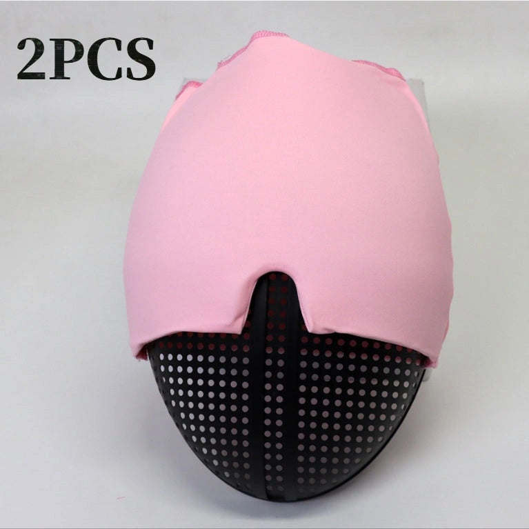 Cold Therapy Migraine Relief Hat with 360° Elastic Compression
