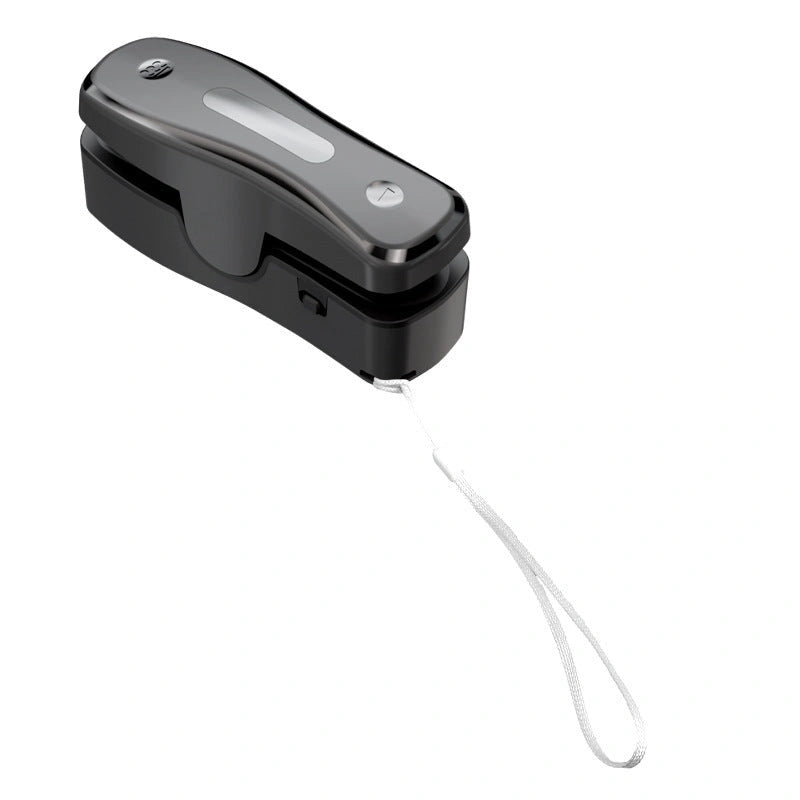 USB Mini Sealing Machine for Kitchen Preservation
