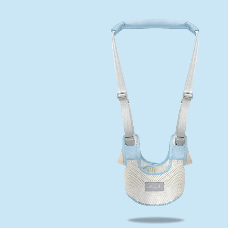 Baby Walker Harness for Toddlers Learning to Walk with Adjustable Rein