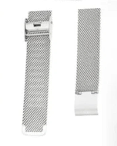 Smart Bracelet with Heart Rate Monitoring and Multi-Sport Tracking