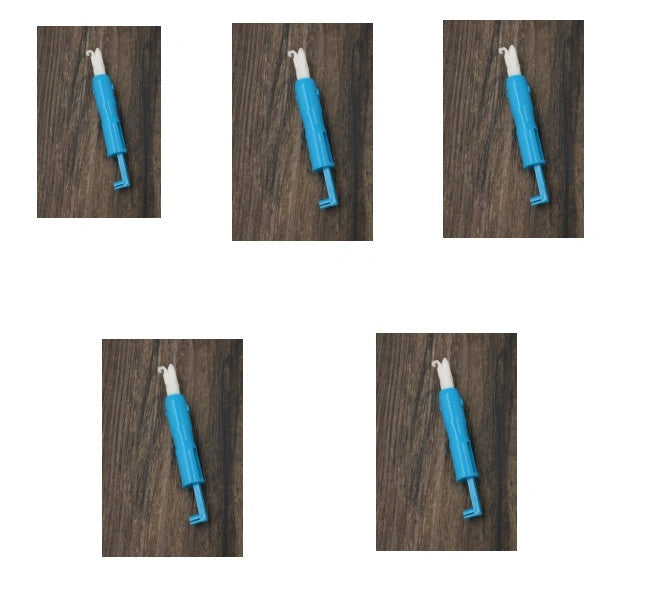 Sewing Machine Needle Threader Tool