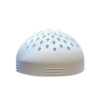 Silicone Mini Kitchen Colander with Strong Absorption for Small Items
