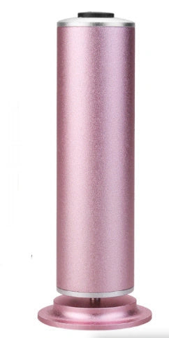 Rechargeable Electric Pedicure Tool for Dead Skin and Callus Removal