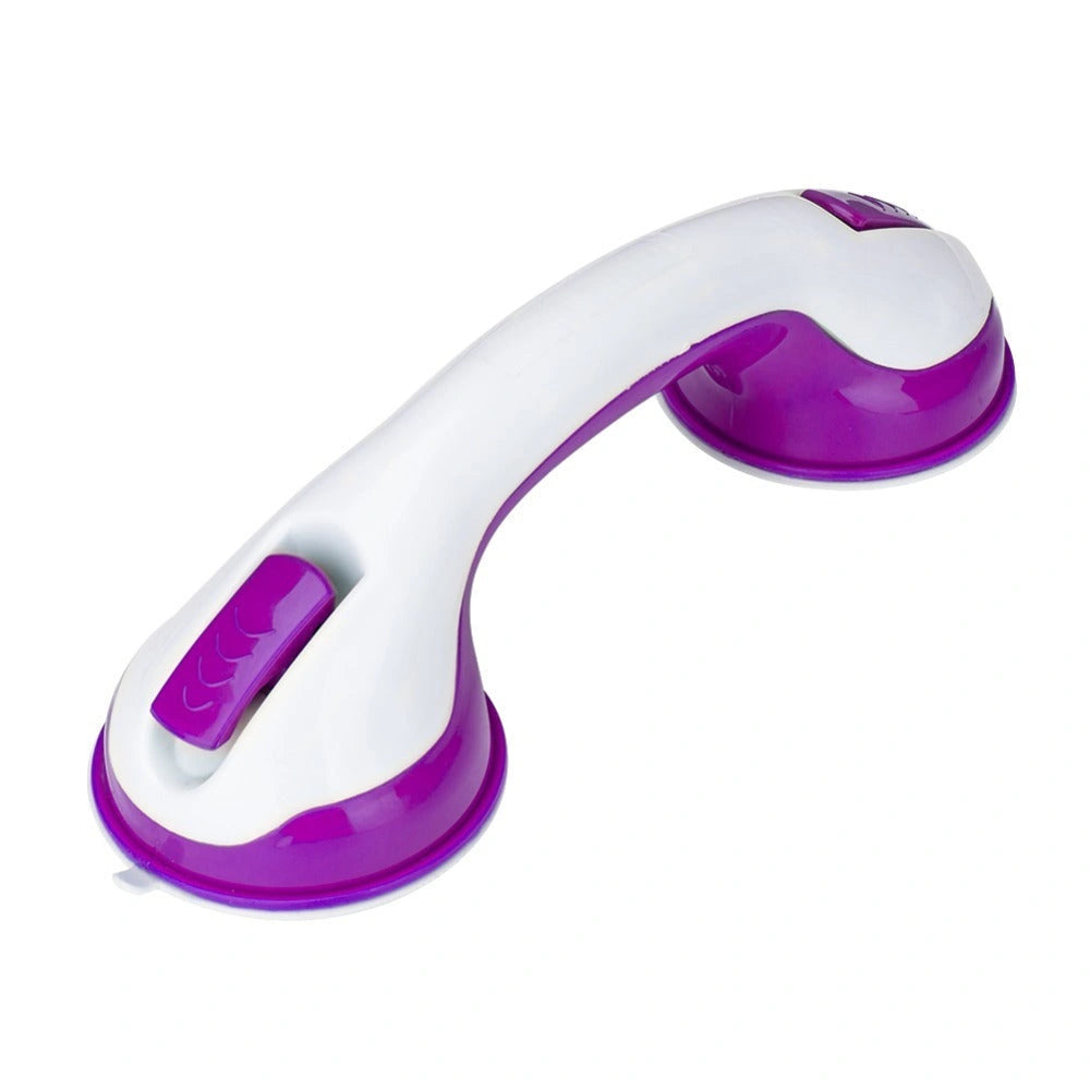 Bathroom Handrail Suction Cup Type Anti-skid Handrail