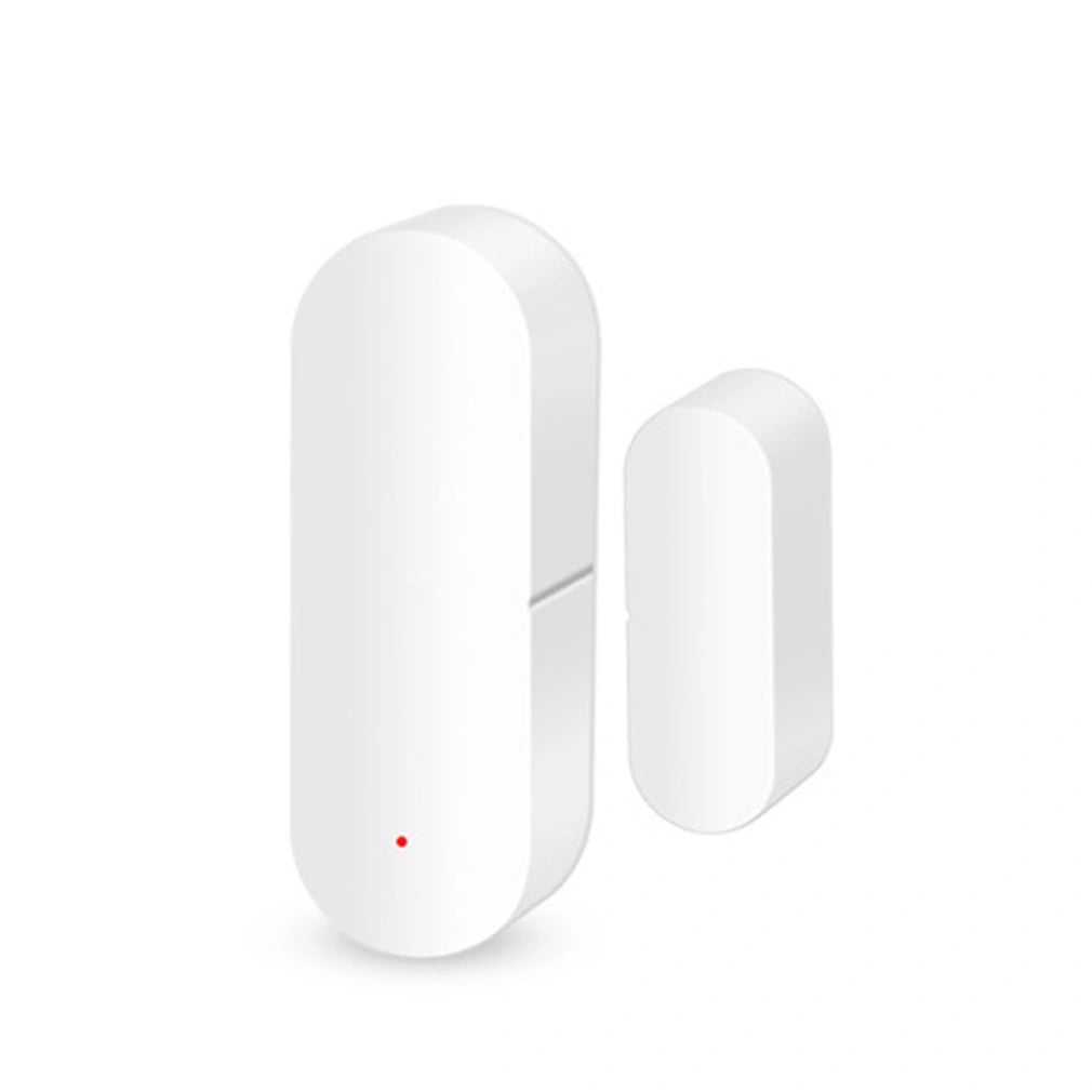 Smart Home Door Magnetic WiFi Remote Alarm Reminder for Enhanced Security