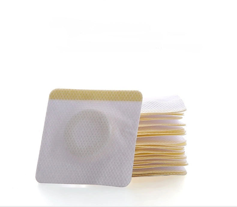 Belly Slimming Patch with Moxa Sticks and Chinese Prickly Ash