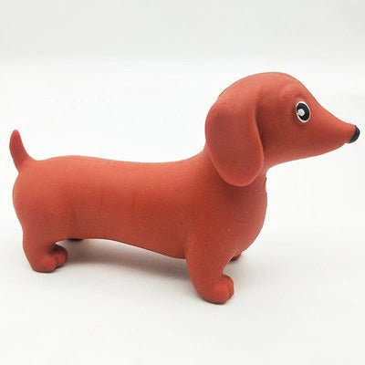 Stretch Pinch Restore Relieve Stress Toys in Various Animal Styles