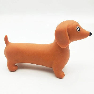 Stretch Pinch Restore Relieve Stress Toys in Various Animal Styles