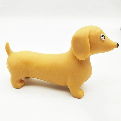 Stretch Pinch Restore Relieve Stress Toys in Various Animal Styles