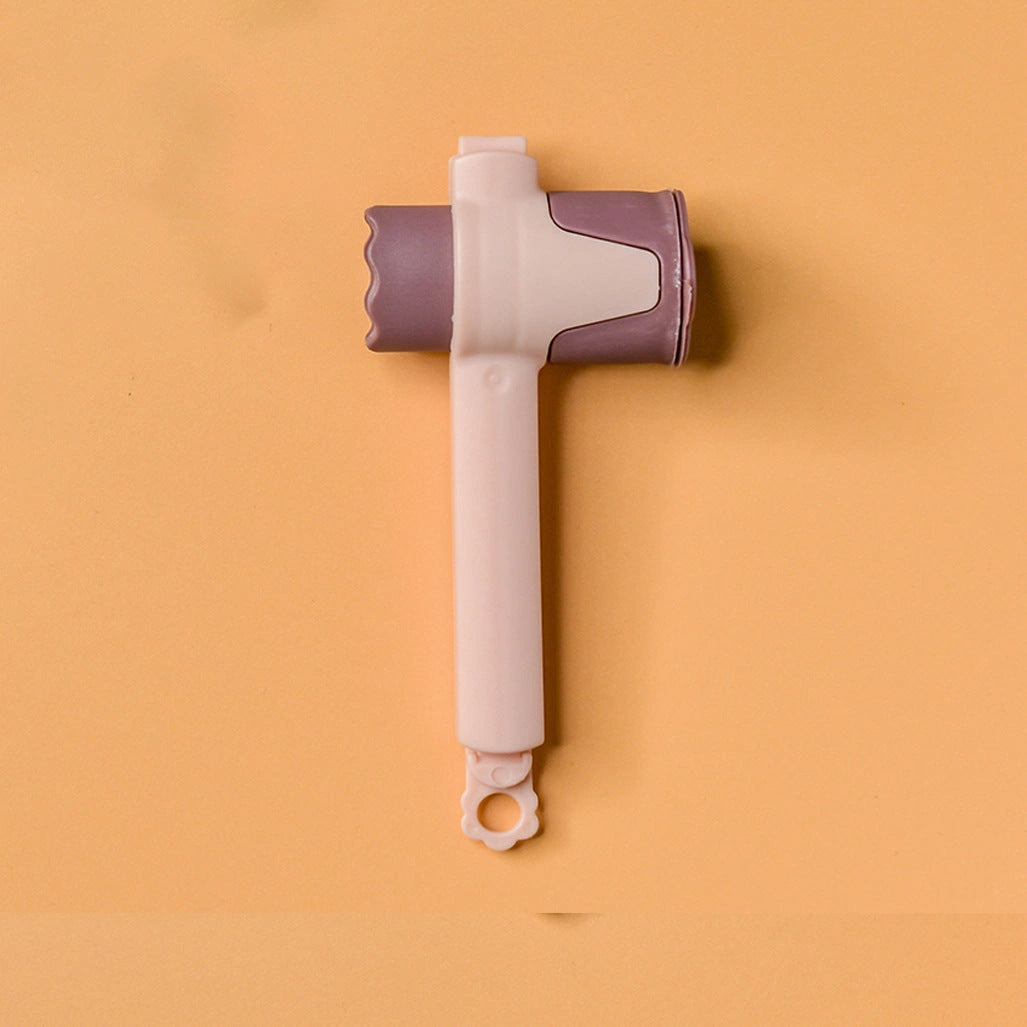Reusable Plastic Food Sealing Clips for Freshness