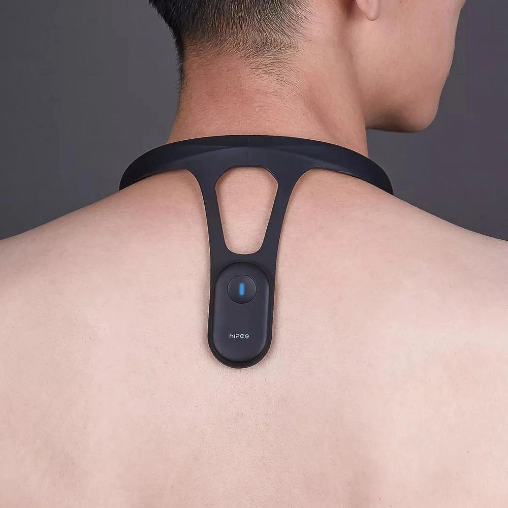Smart Posture Corrector for Kids with Bluetooth & APP