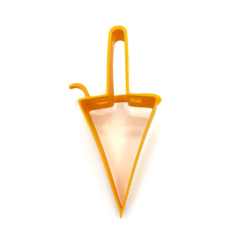 Adjustable Cake Divider Slicer for Even Baking Portions