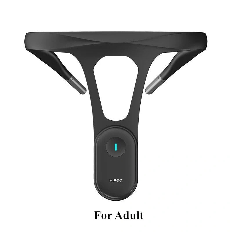 Smart Posture Corrector for Kids with Bluetooth & APP
