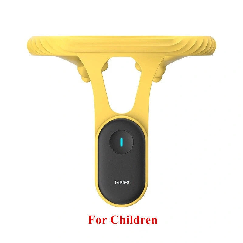 Smart Posture Corrector for Kids with Bluetooth & APP