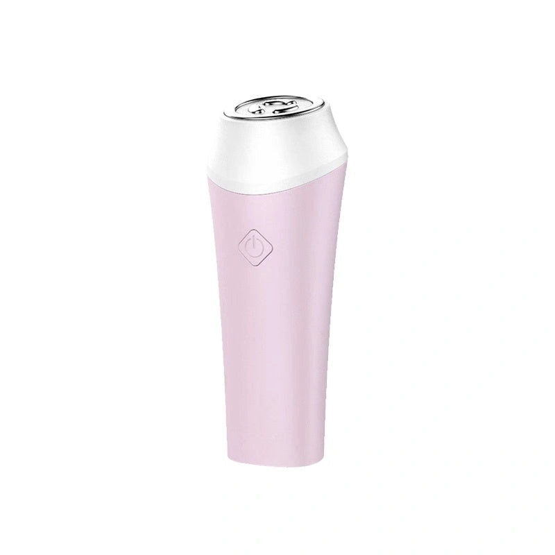 RF Beauty Instrument with 1 MHz Dynamic Frequency for Skin Tightening