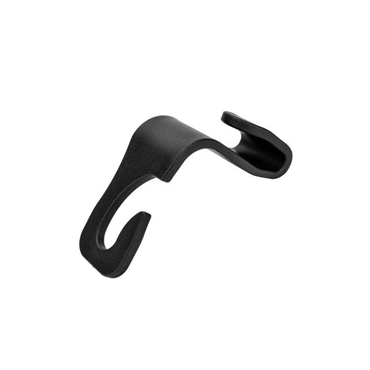 Auto Headrest Hangers for car seat organisation