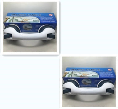 Bathroom Handrail Suction Cup Type Anti-skid Handrail