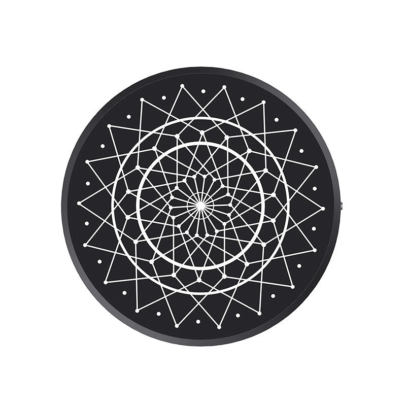 Qi 15W Fast Wireless Charger for Blackview Magic with Unique Design