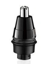 5-in-1 Electric Shaver with 5 Floating Blades for Men, Waterproof and Rechargeable