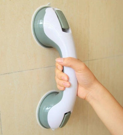 Bathroom Handrail Suction Cup Type Anti-skid Handrail