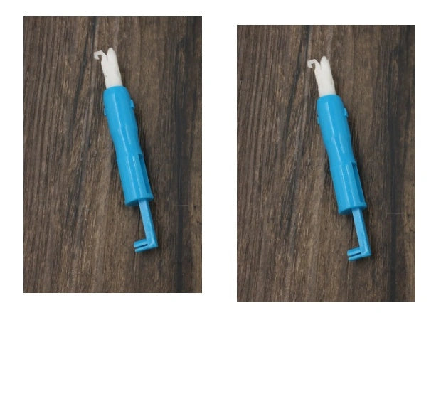Sewing Machine Needle Threader Tool