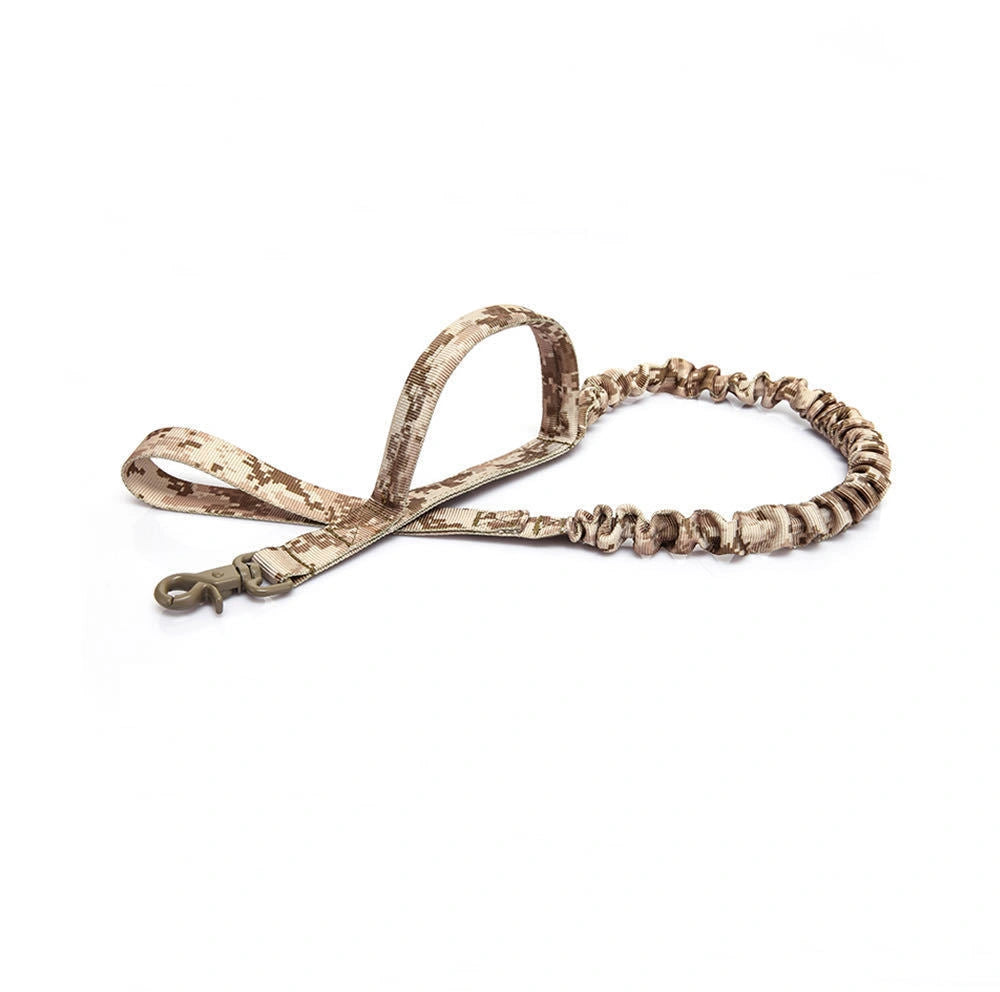 Retractable Dog Lead for Outdoor Training