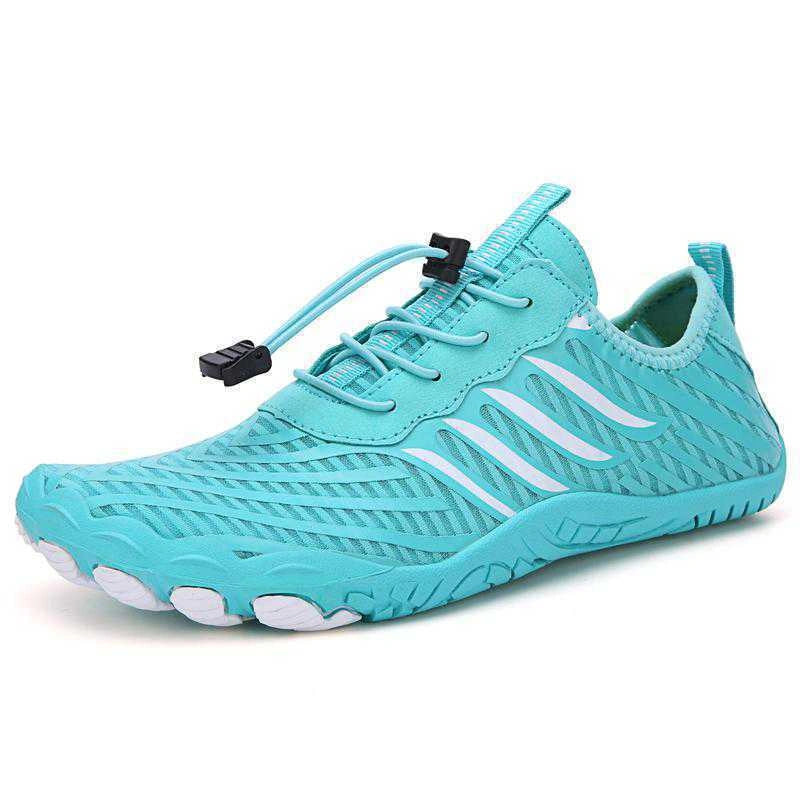 Leisure Swimming Wading Shoes for Indoor Fitness and Outdoor Activities