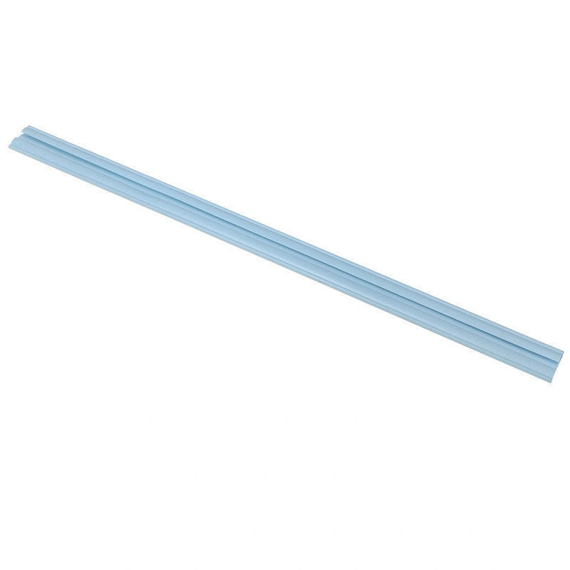Soundproof Sealing Strip for Doors in Multiple Colours