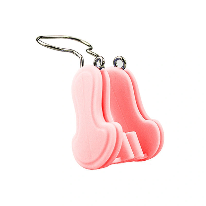 Silicone U-Shaped Nose Clip Beauty Device