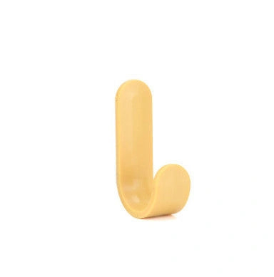 ABS Door Hanger for Clothes with Strong Adhesive Hooks