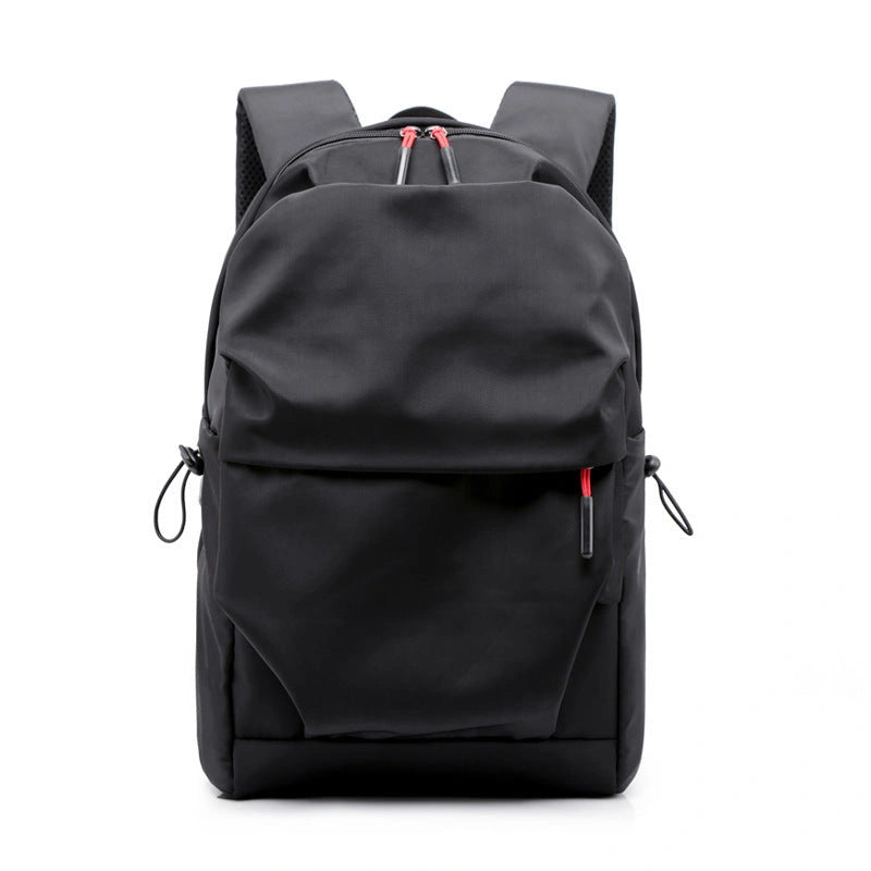 Durable nylon backpack for everyday use