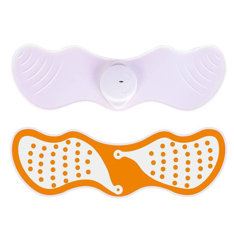 V Shape Facial Lifting Device with EMS Pulse Technology