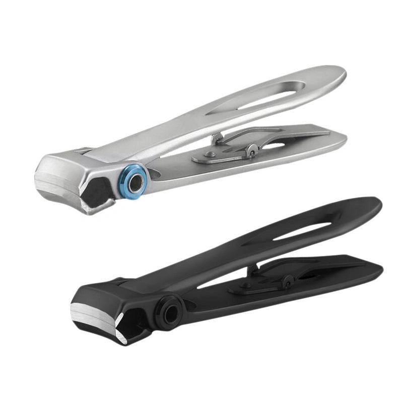 Stainless Steel Thick Nail Clippers for Toes