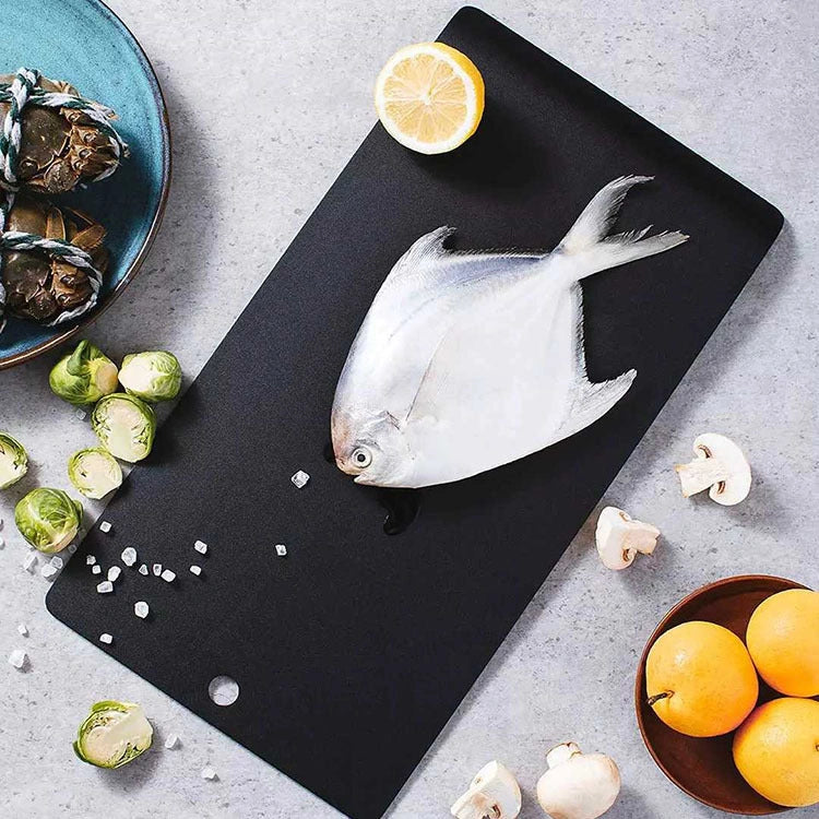 Aluminium steak thaw board with precise temperature control