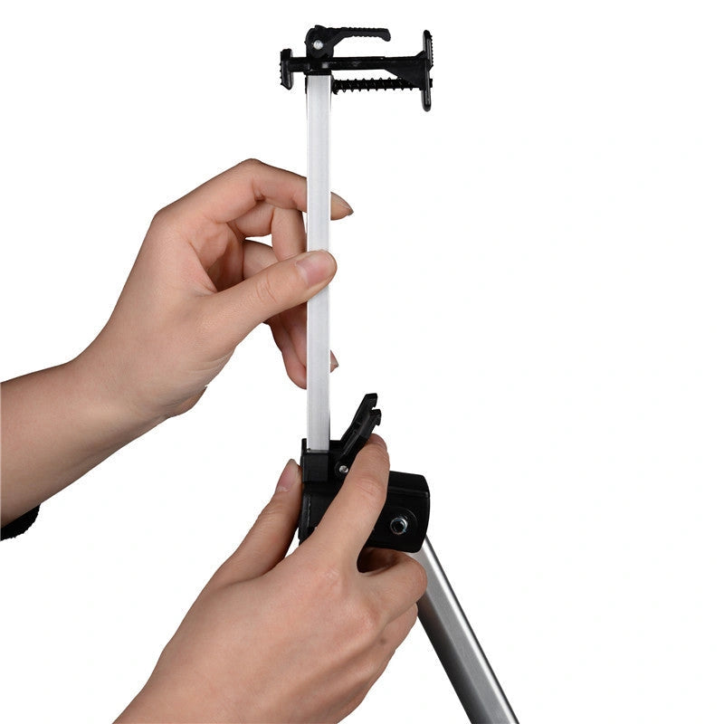 Adjustable Aluminium Alloy Painting Stand for Artists and Students