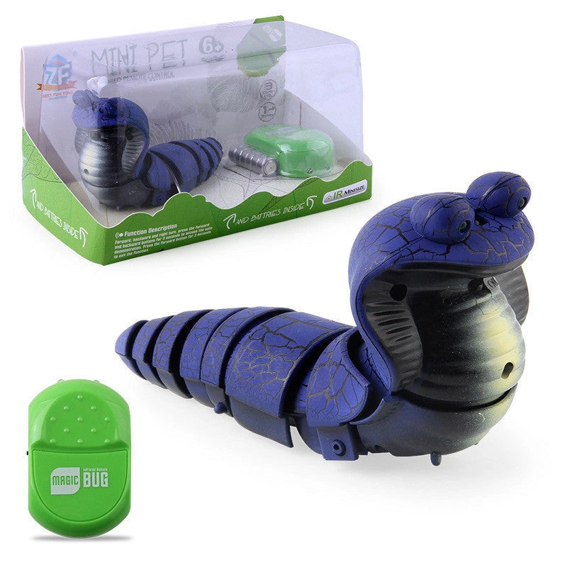 Smart Sensing Interactive Cat Toy with USB Rechargeable Feature