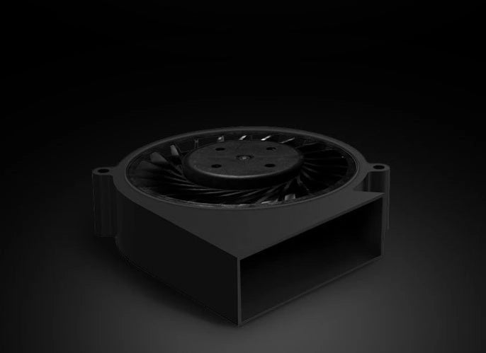 Portable USB Rechargeable Smokeless Ashtray with Air Filter