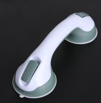 Bathroom Handrail Suction Cup Type Anti-skid Handrail