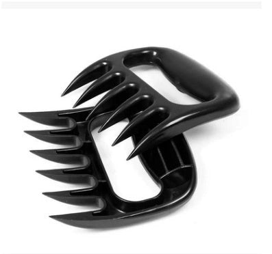 Creative Bear Claw Shredder for Barbecue BBQ, Non-slip and Durable