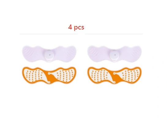 V Shape Facial Lifting Device with EMS Pulse Technology