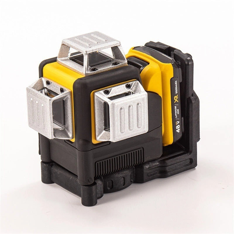 Automatic Levelling Laser Infrared Level for Engineering Surveying