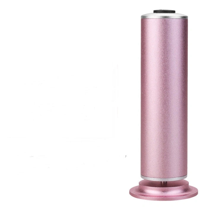 Rechargeable Electric Pedicure Tool for Dead Skin and Callus Removal