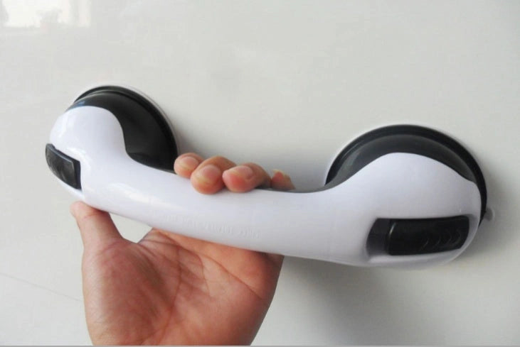 Bathroom Handrail Suction Cup Type Anti-skid Handrail