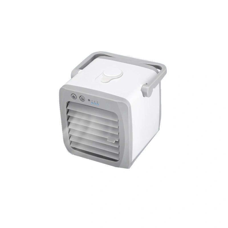 USB Portable Mini Air Cooler Fan with Arctic Cooling Technology