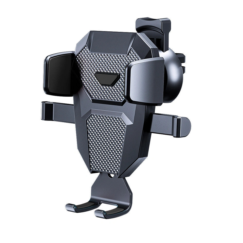 Universal Car Phone Holder for Air Conditioning Outlet