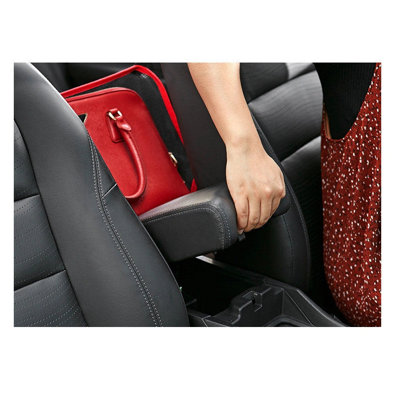 Car Net Pocket Handbag Holder for Neat Car Seat Storage