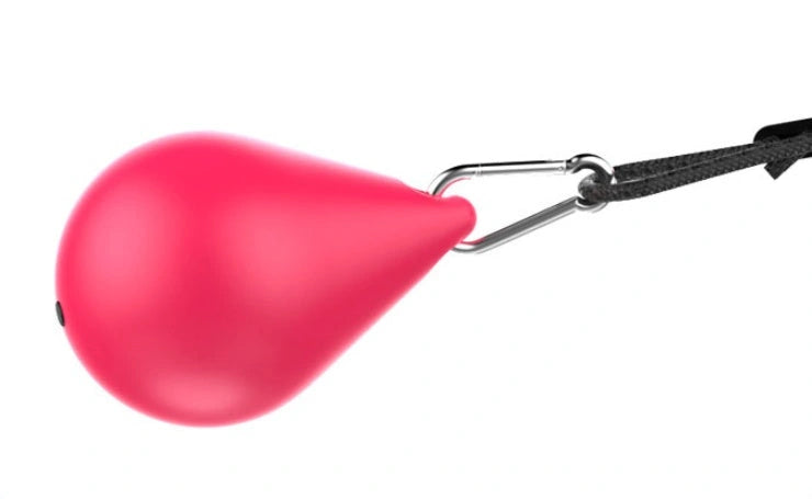 Detachable ABS waist weight loss circle with 24 knots