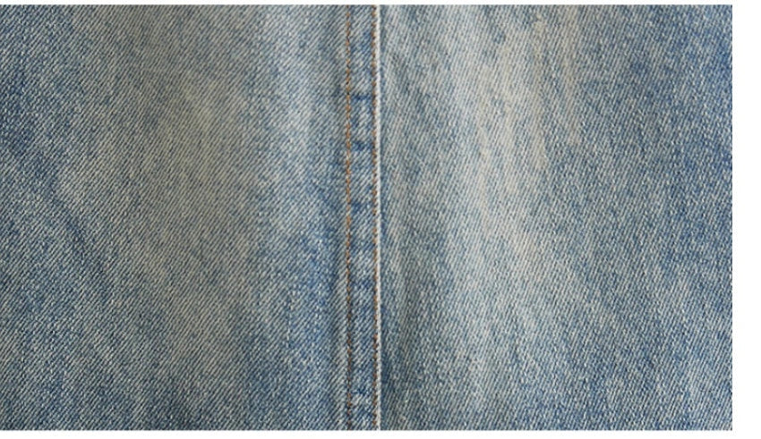 Stylish Denim Suspenders for Women, Plus Size Friendly