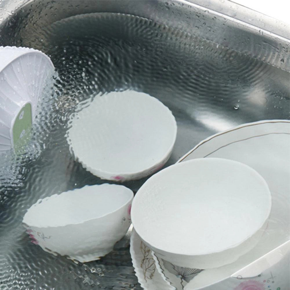 Portable Mini USB Charging Dish Washer for Efficient Fruit and Vegetable Cleaning